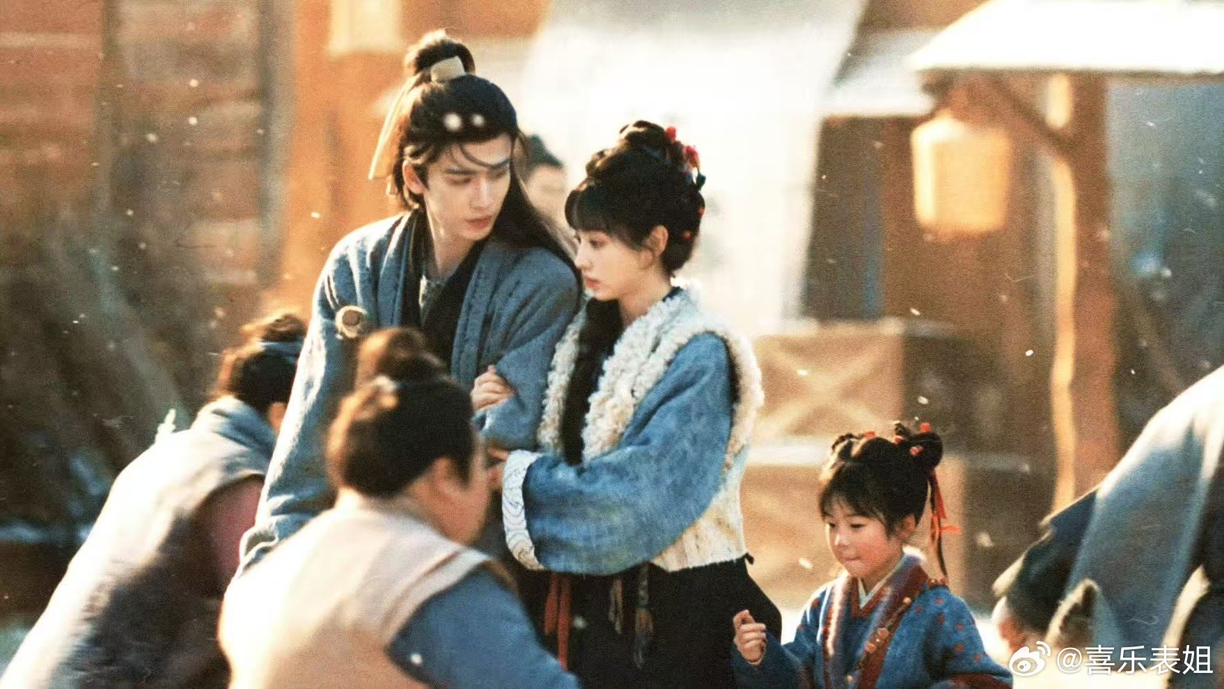 十二星座 《逐玉》好看吗？我周围所有人似乎都看上了，落伍当中我很急啊，你们说好看