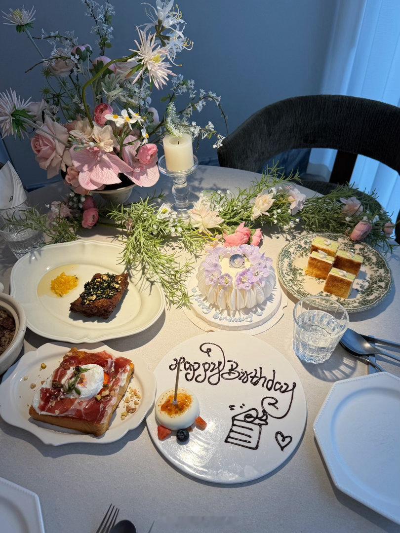 '͜' 许个愿望 