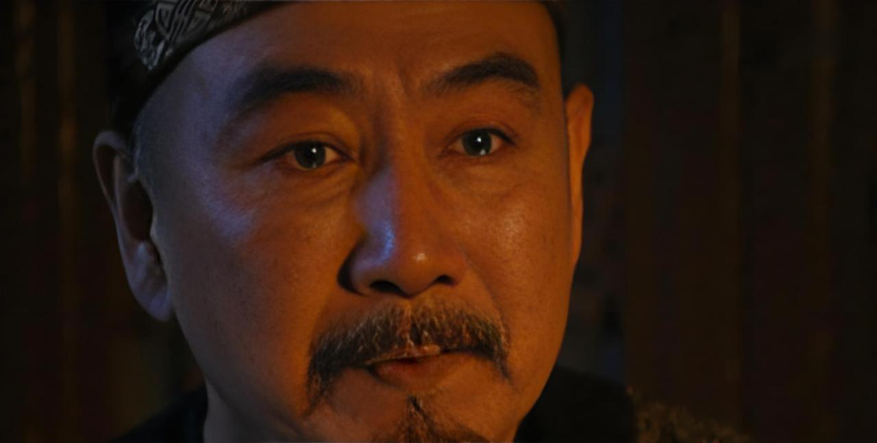 雍正：我恨它，但我更恨它开出的“待遇”
对于大清“一家之主”而言，想要掌舵好这艘