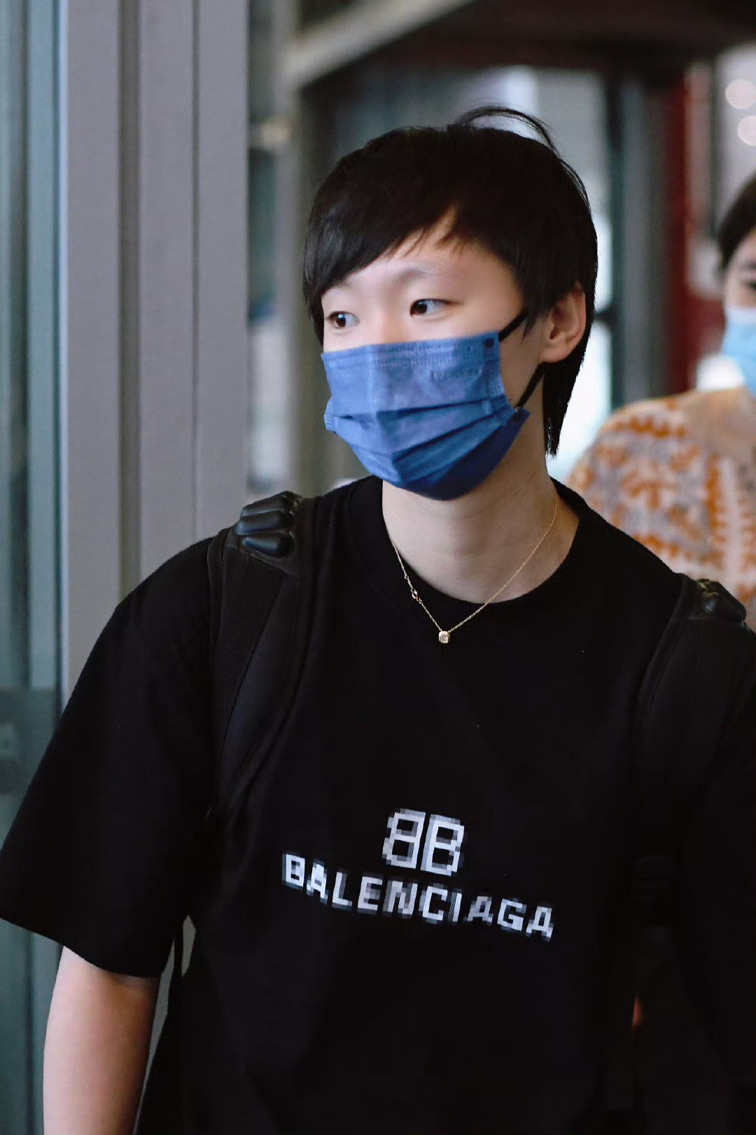 是我最爱的一件blsj