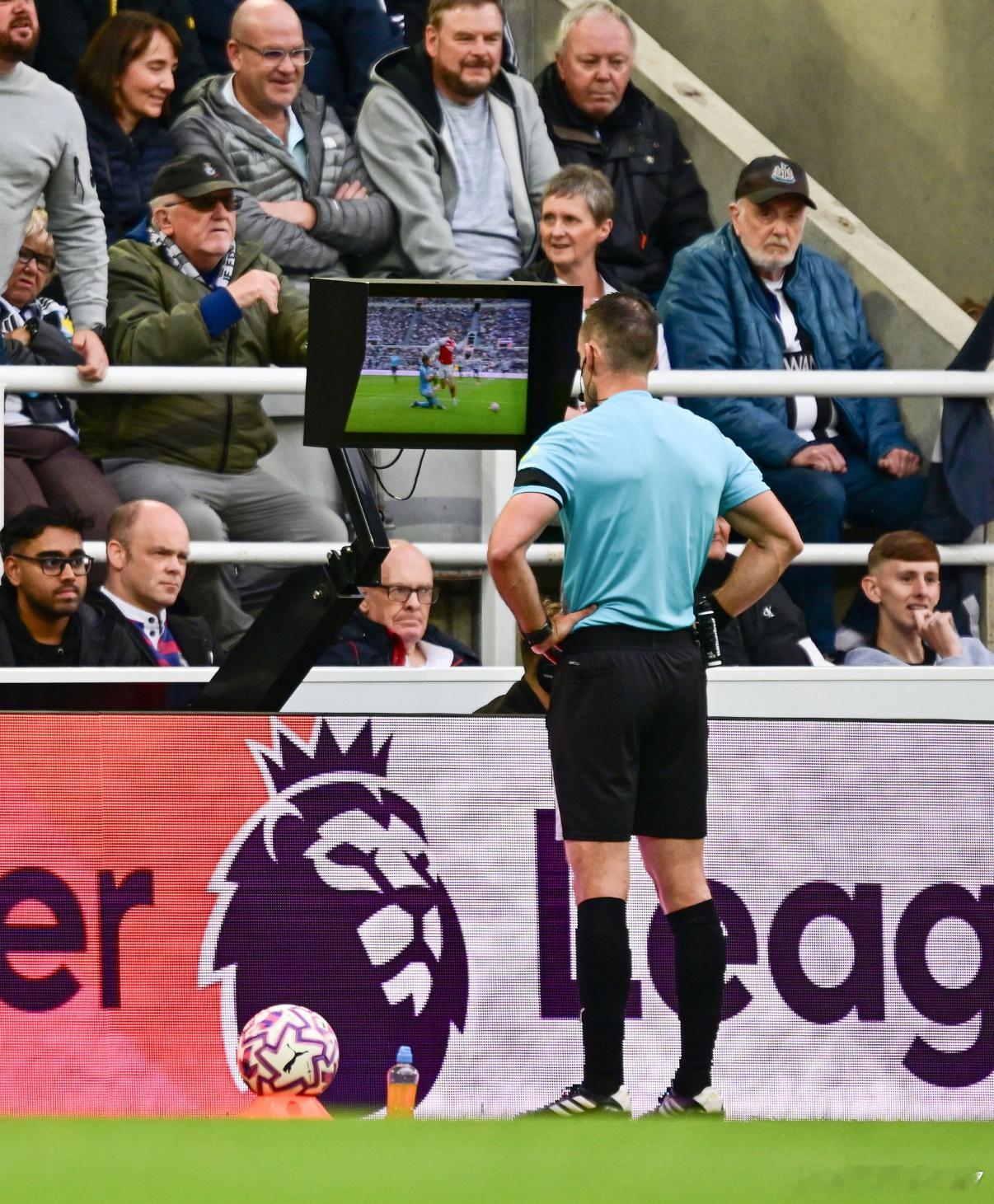 我准备重新学习足球规则，这就是英超？阿森纳 ​​​