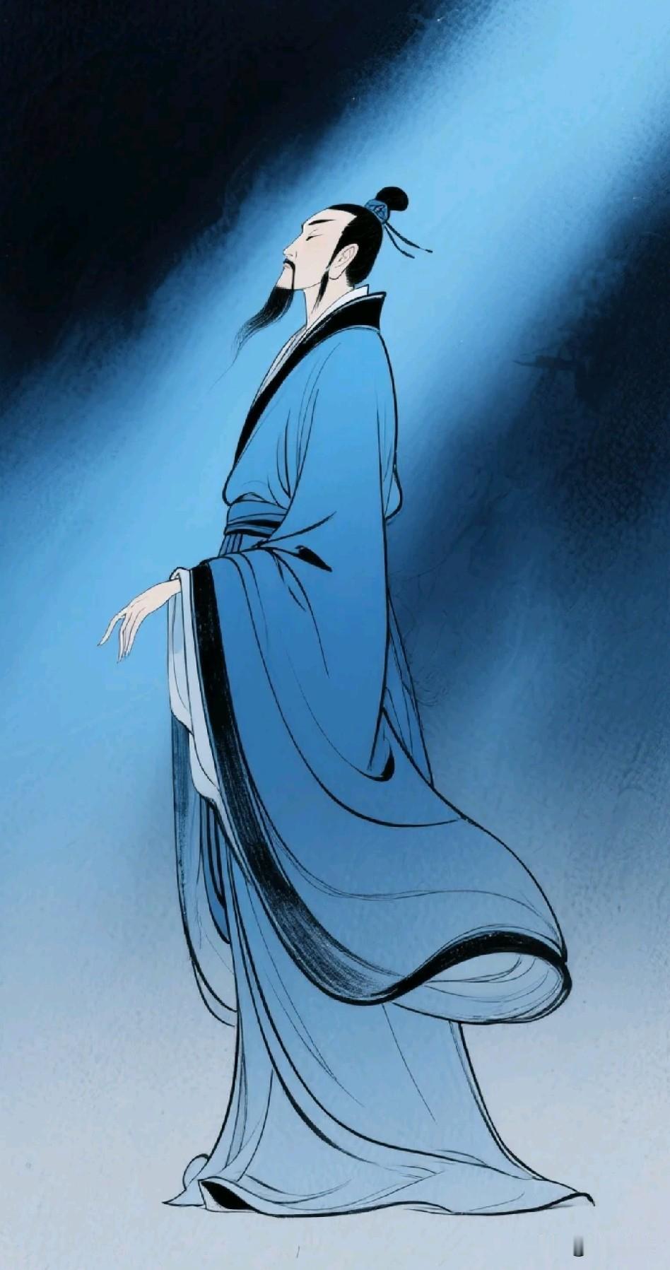 《德昭福至，光明自引》

心藏日月自昭明，不欺暗室鬼神惊。
德润身如玉生烟，光涵