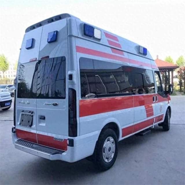 10月上海市长途救护车（Ambulance）转运指南：跨市转院与跨省返乡长短途转运便民全攻略