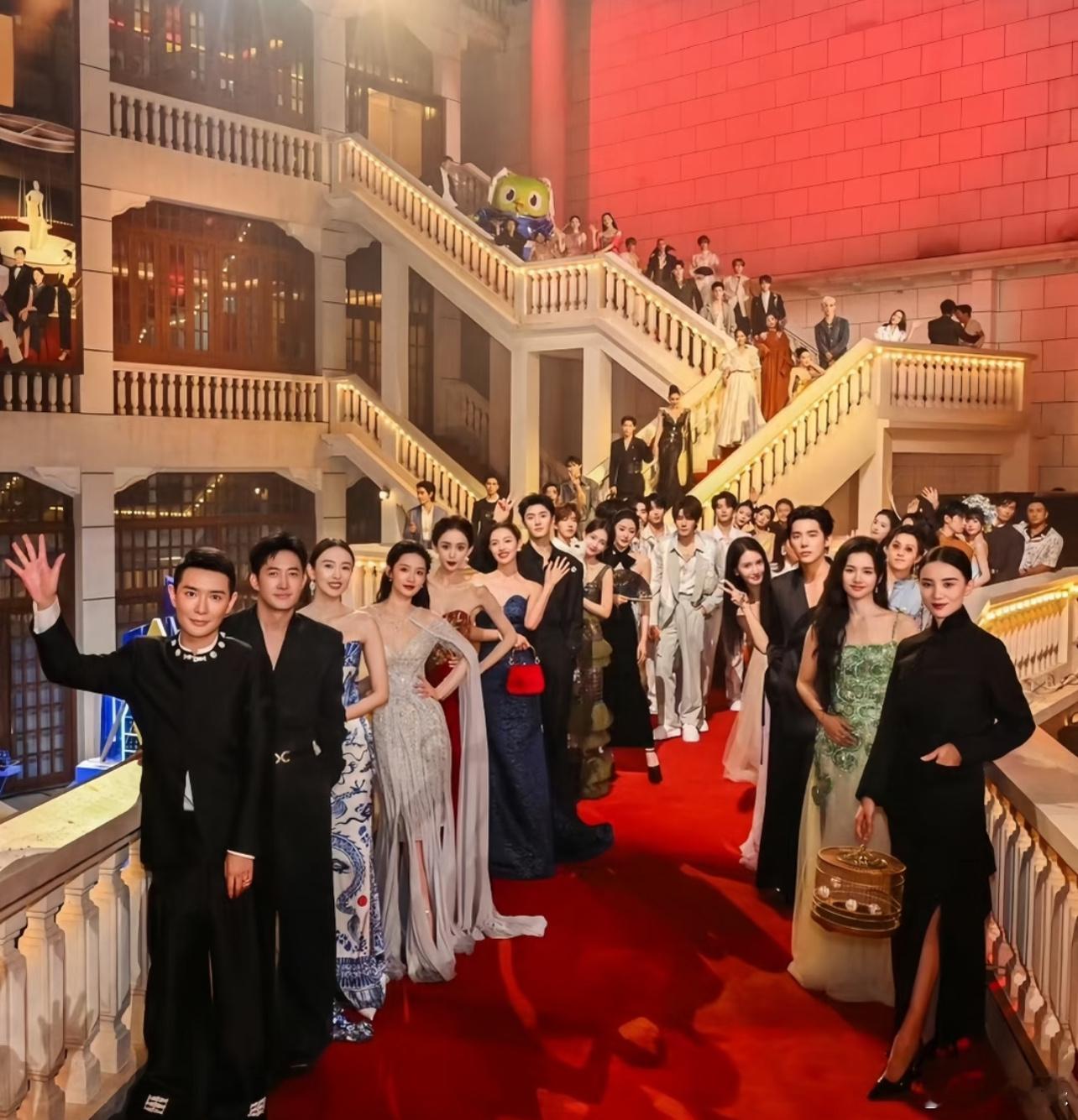 藏海传，陈情令，梦中那片海 