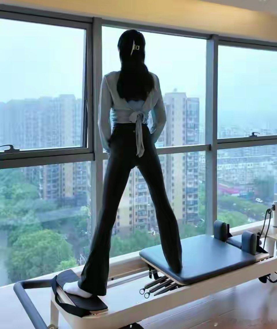 孙杨老婆，身高有172cm这应该算是体坛颜值的天花板了 
