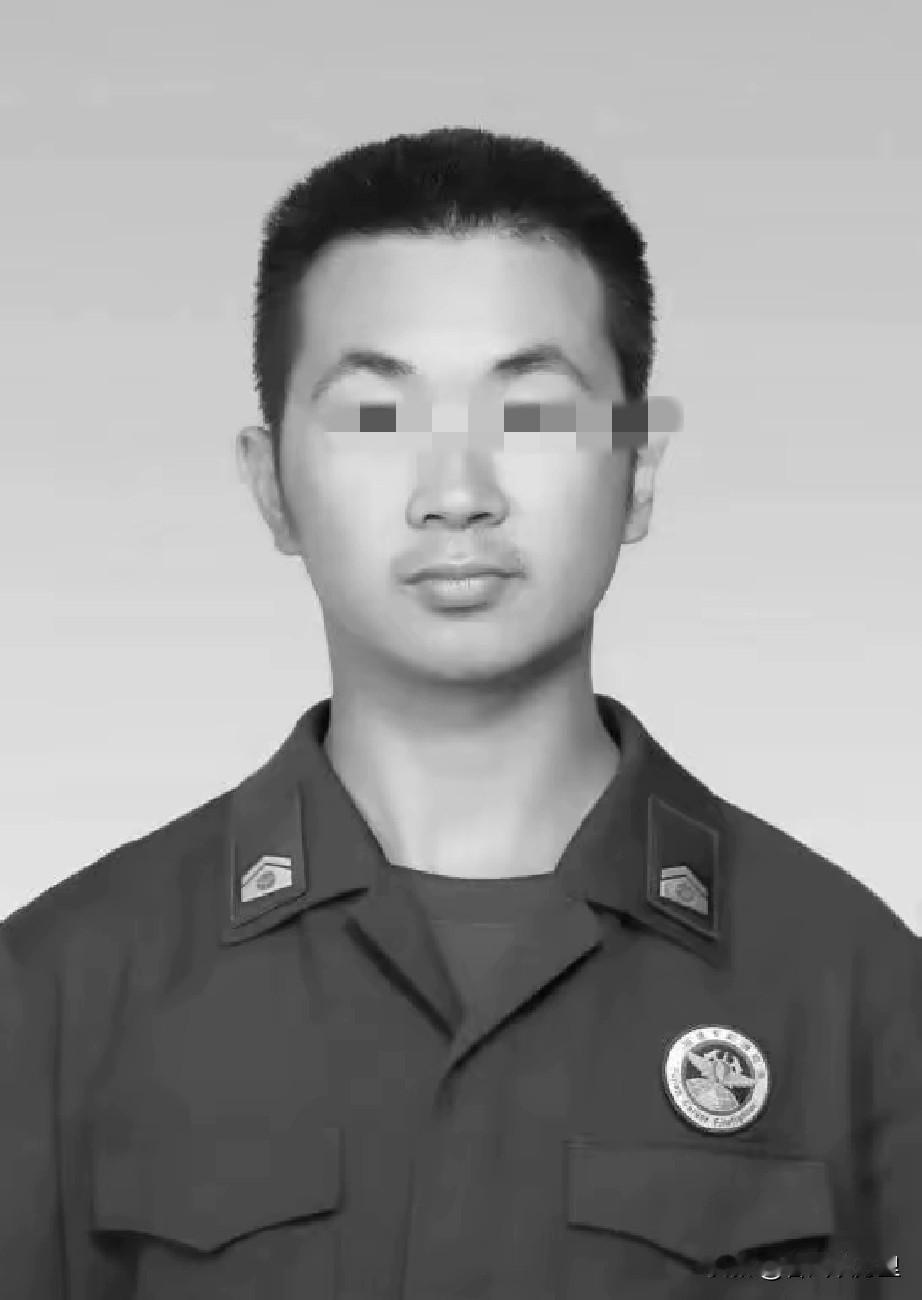 太痛心了！福建船厂爆炸失联的消防员找到了，送医抢救后不幸牺牲，年仅23岁！

小