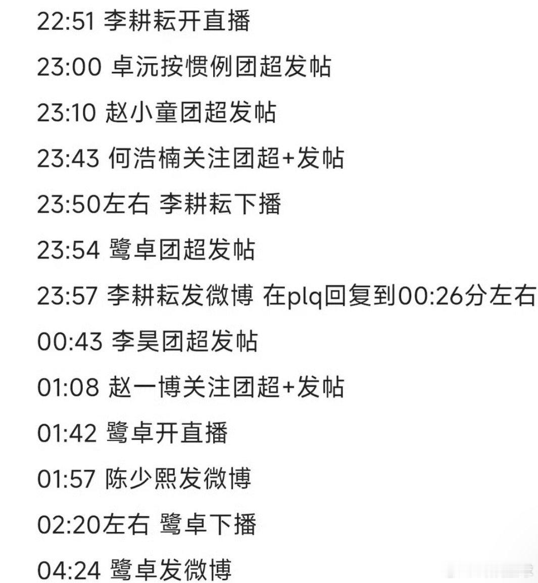 十个勤天回应时间线十个勤天力挺禾伙人时间线十个勤天回应时间线 