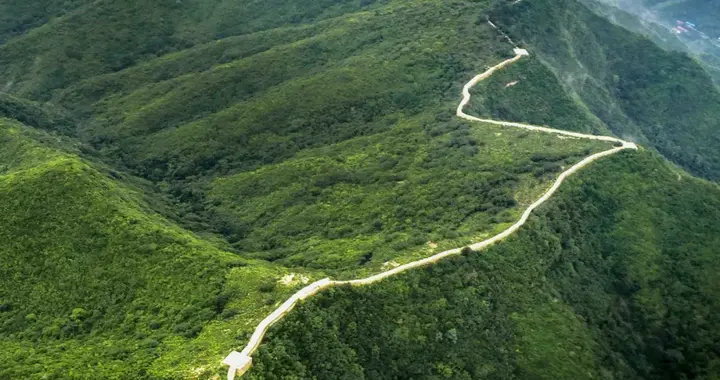 53.67公里未开放明长城，将正式迎客！预计时间——