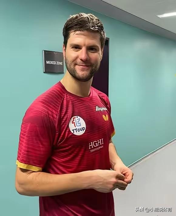 奥恰一开口，樊振东悬念直接没了
伦敦世乒赛。
樊振东不打了。
 
名单还没官宣。