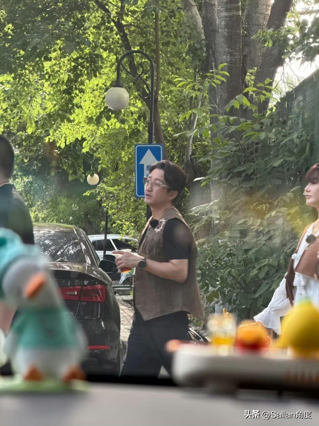 看了邹拳王的故事，确实感慨：
那些年凭实力赚的钱，全被创业坑走了！

而拳王创业
