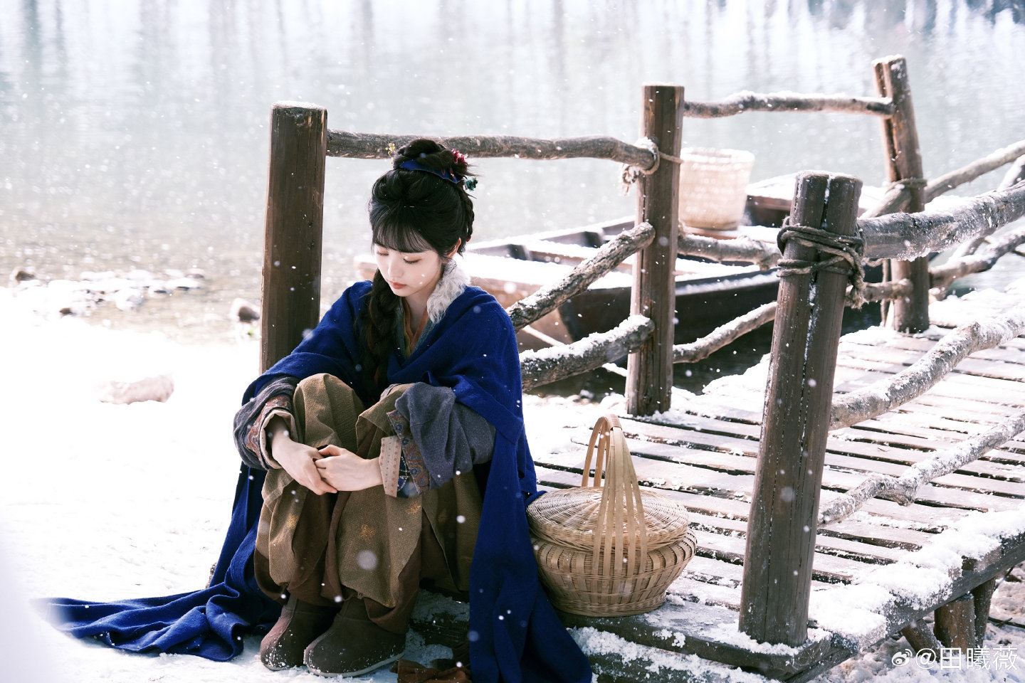 田曦薇和灵动少女的适配度田曦薇内核强大的灵动少女甜妹外壳下藏着硬核内核！田曦薇的