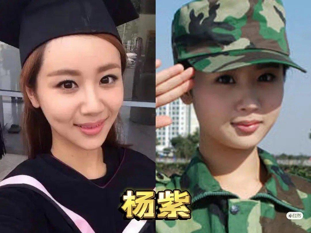 怪不得热巴粉丝吹原生脸，这么一对比确实很明显... ​​​