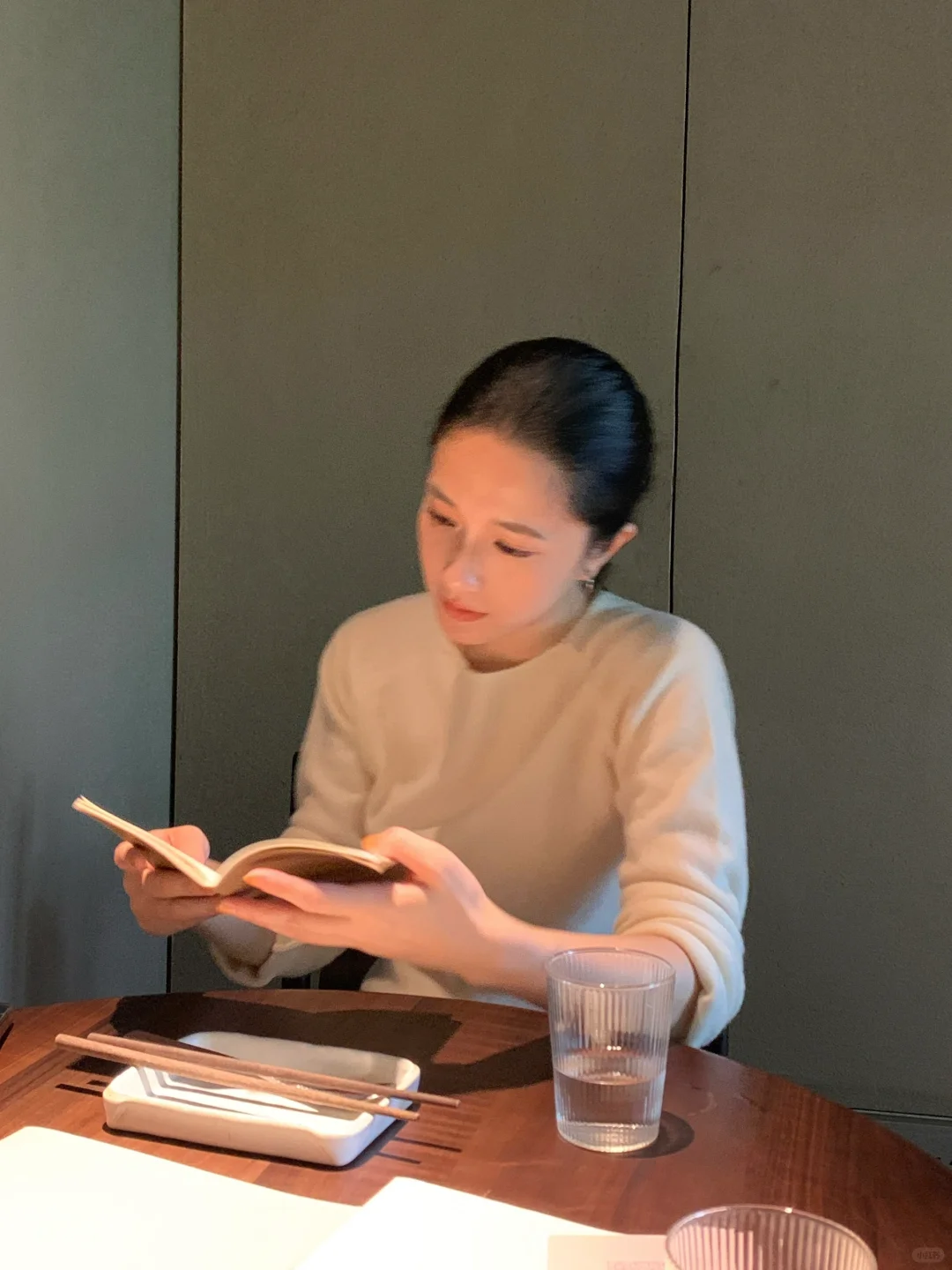 中式下午茶之美