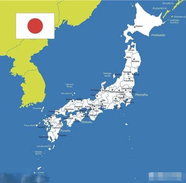 日本是在作死的边缘疯狂试探，这么下去，不出意外的话应该很快就会出意外。现在日本国