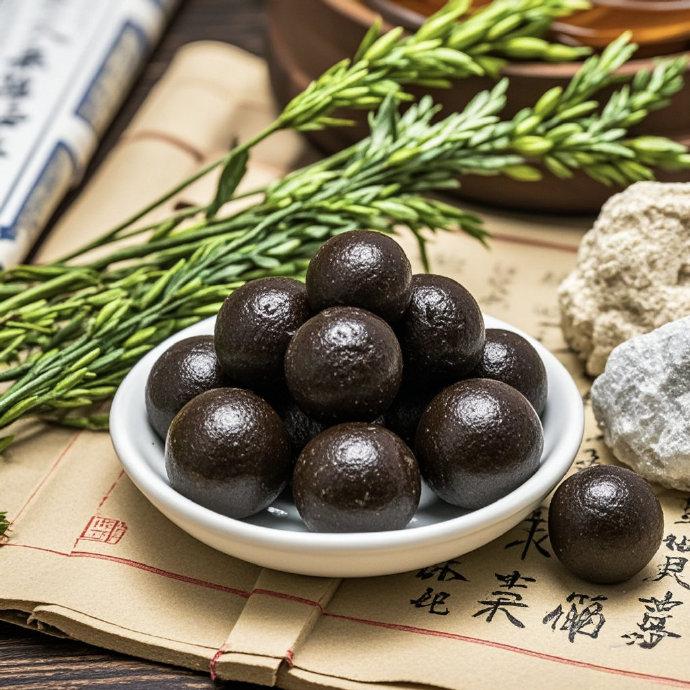 1中成药，让六十岁重拾年轻的活力，同补脾肝肾，又不会补上火
 
人到六十岁，已迈