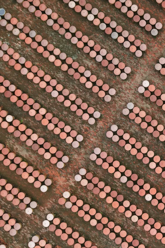 成都还是太权威了，为郫县豆瓣建了座博物馆