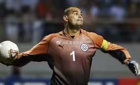 北京时间明天凌晨，巴拉圭将在2026年世界杯1/8决赛中对阵法国队。赛前，巴拉圭