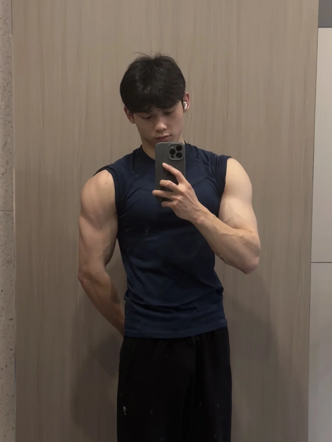 蓝色是一种感觉