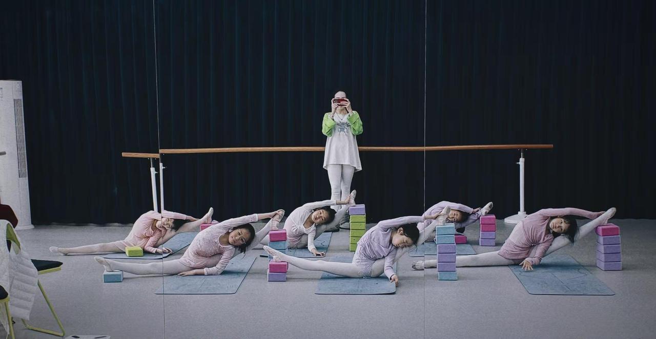 所得 所不得 都不如心安理得 plog 舞蹈老师