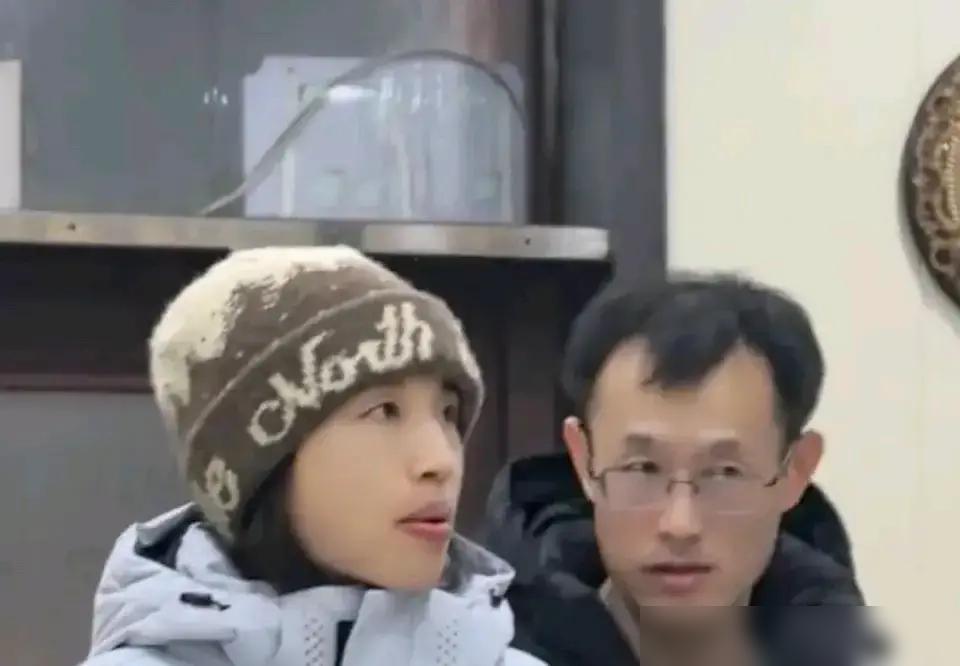 全院通报贴在食堂门口那天，张水华正在-20℃的抚远试赛道。处分写着：半年内不得评