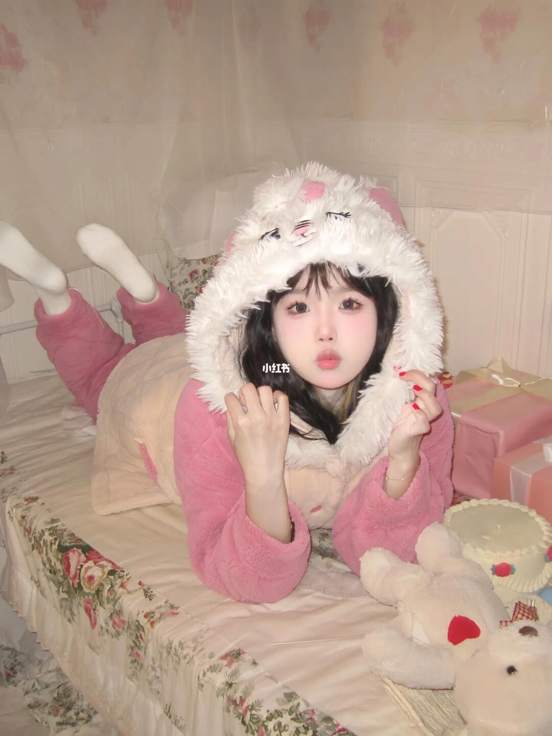 ⁺₊⁺🐰‧⁺ 💭温馨小屋