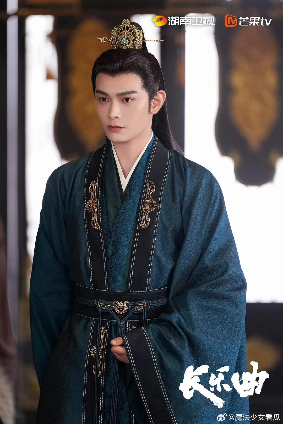 丁禹兮演过的作品不算啊，怎么现在还是没有什么水花呢 ​​​