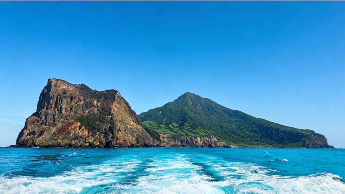 大陆拿下台湾以东近海实际管辖权，两岸统一还会远吗？
大陆出手了！就在本月16日至