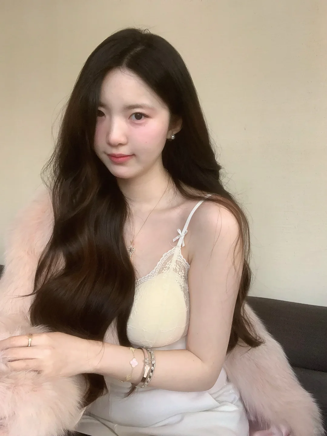 泥嚎！请看我的脸！