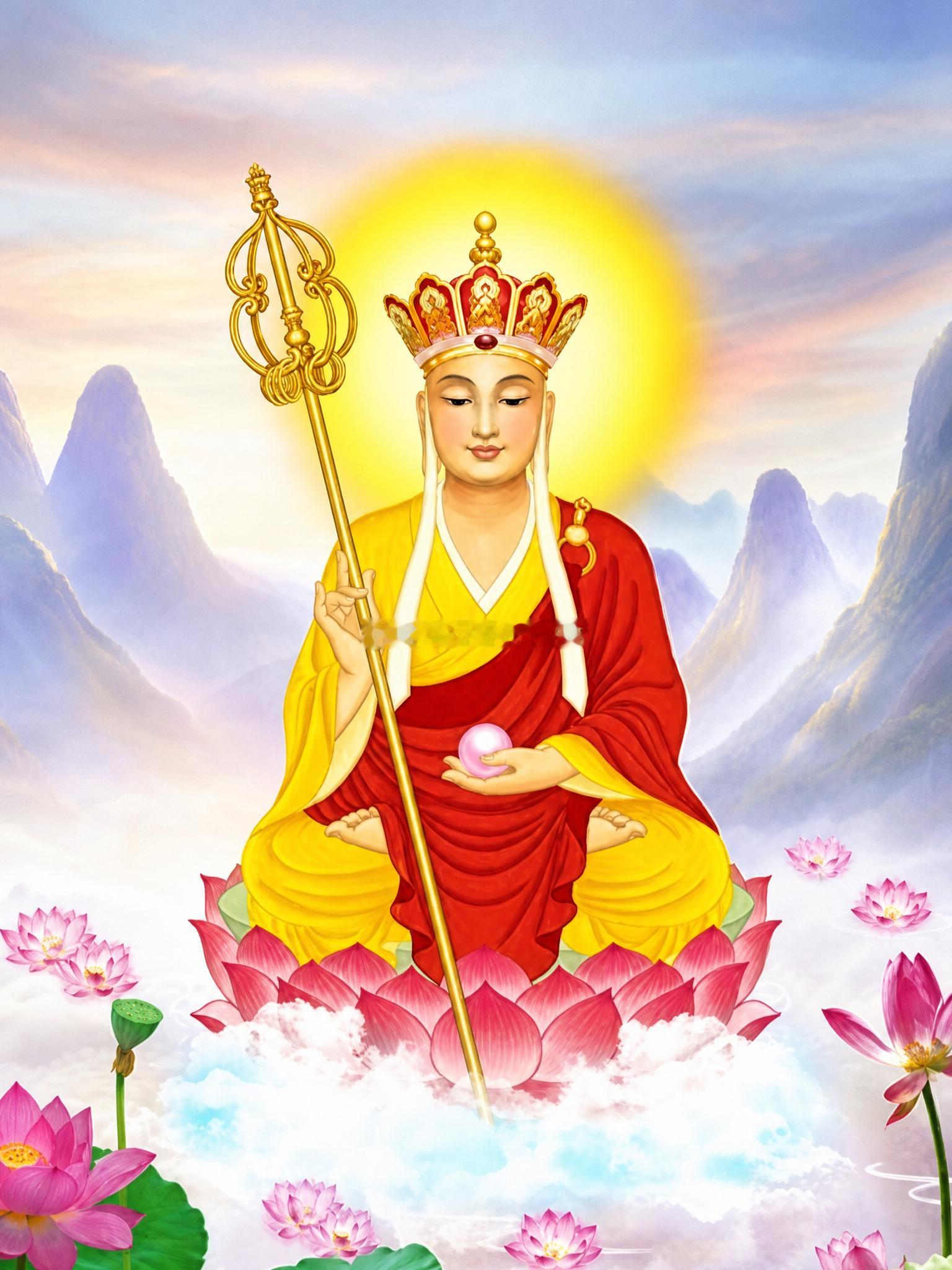 七月，怀着敬畏之心，慈悲行善，自然生福增慧，便能逢凶化吉，遇难成祥。 