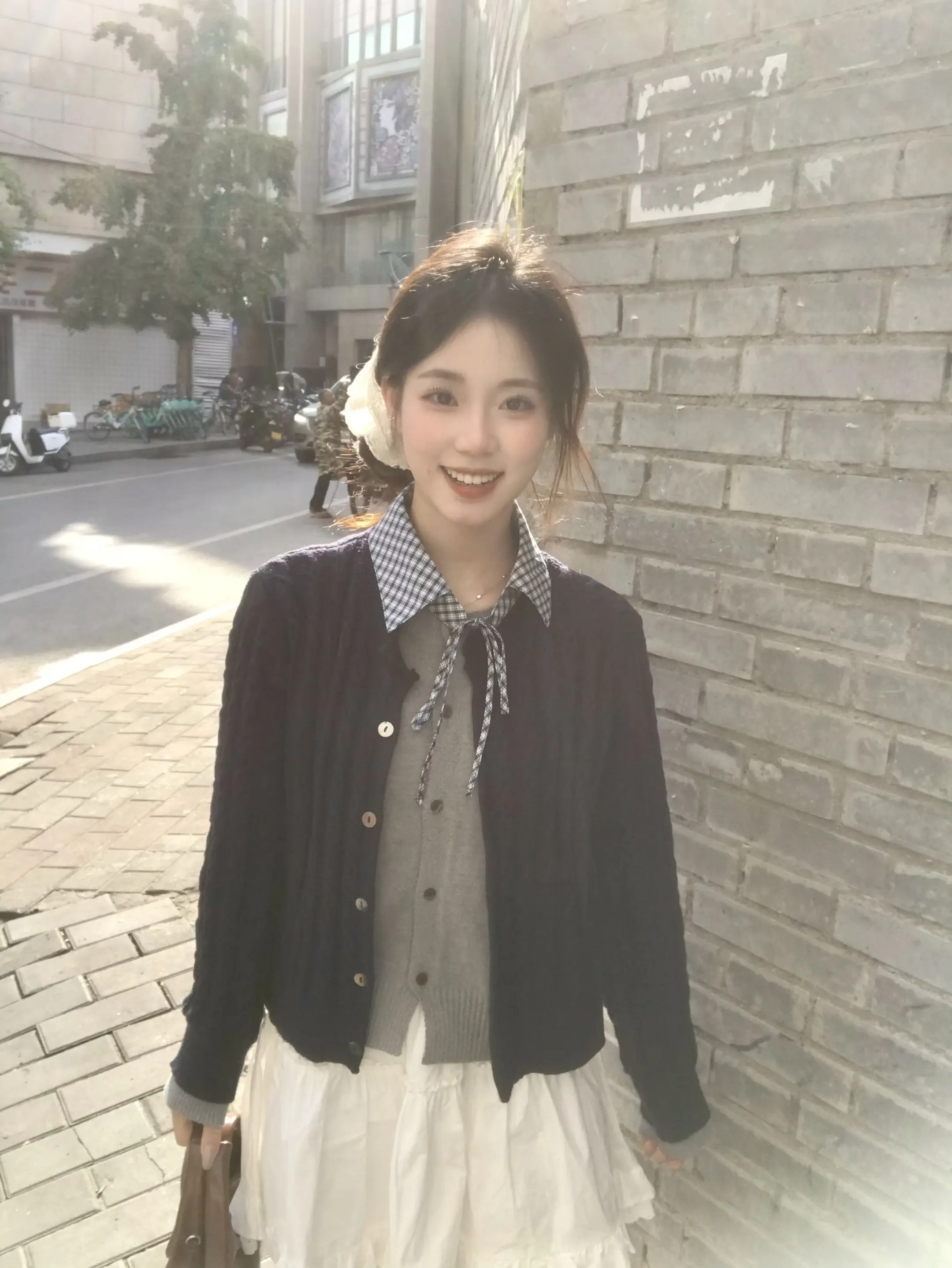 好运会降临在你爱上自己的那一刻