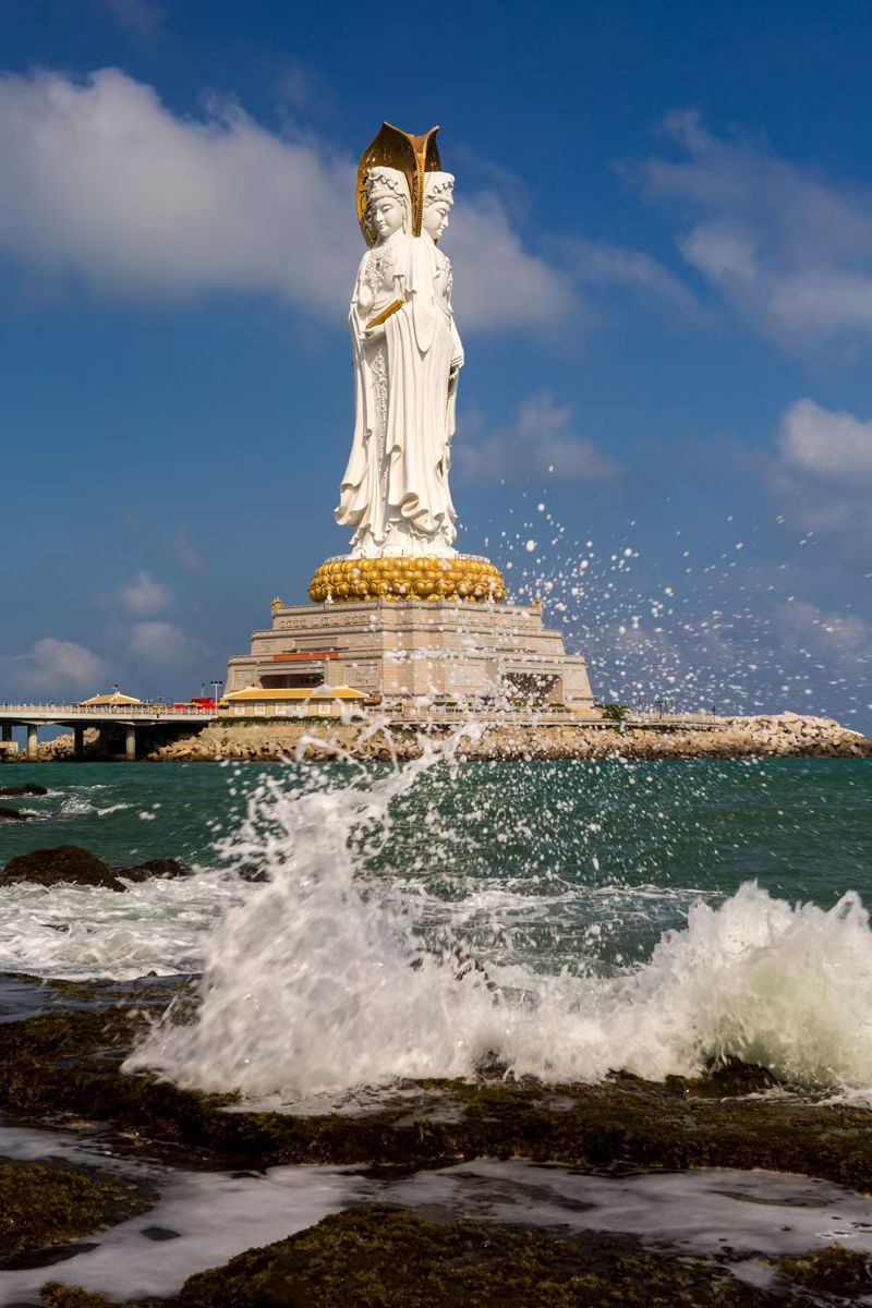 早安吉祥见佛欢喜🍀