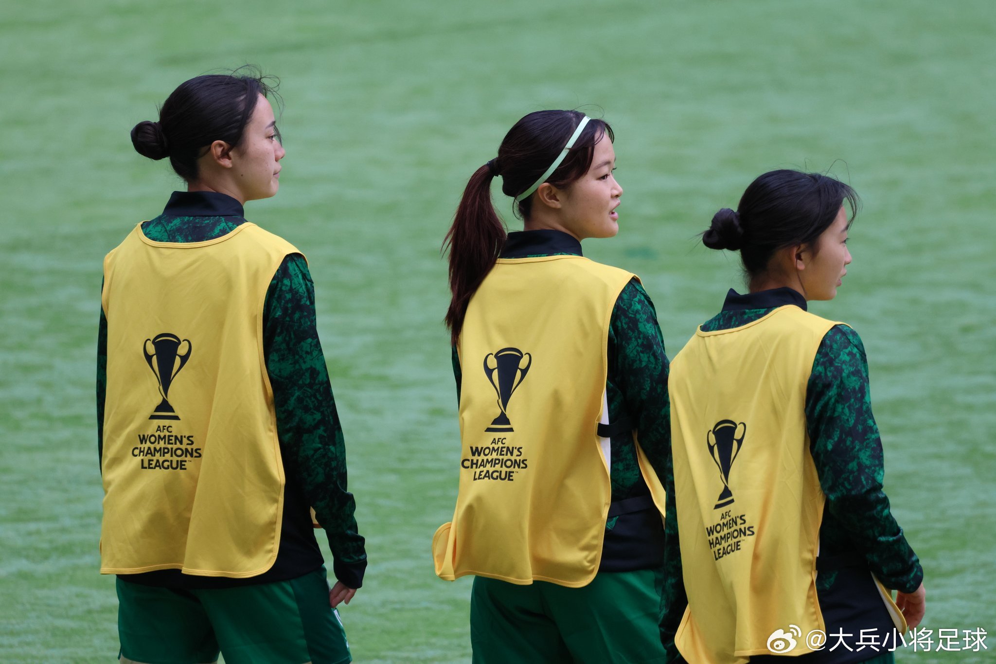 weleague 東京Beleza三小只