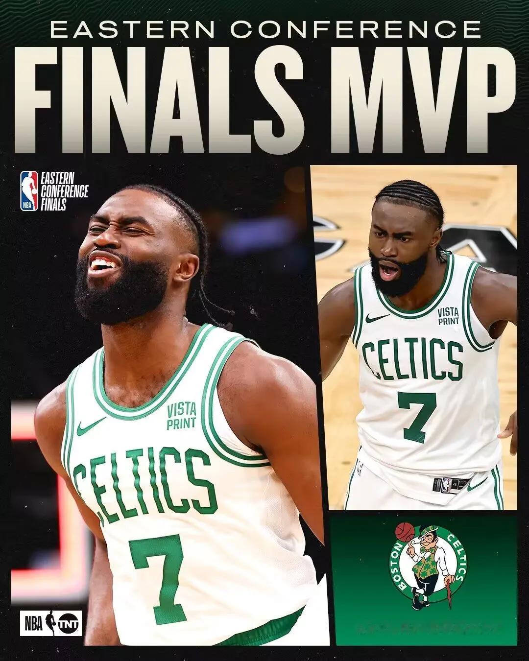 凯尔特人以105:103淘汰步行者，以下3个不得不承认的事实：
 
1. 布朗表