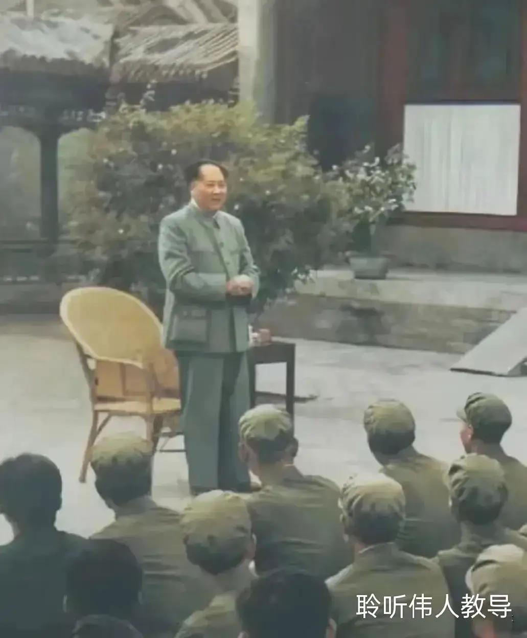 军队的战斗力就是信仰的坚定不移！