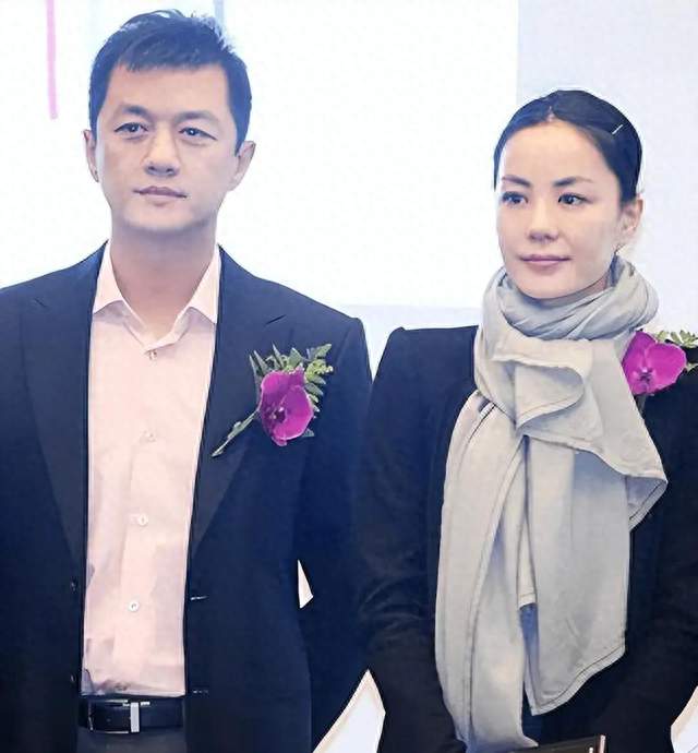 窦靖童宋妍霏再引热议，王菲也被卷入，李亚鹏过往言论被重新提及