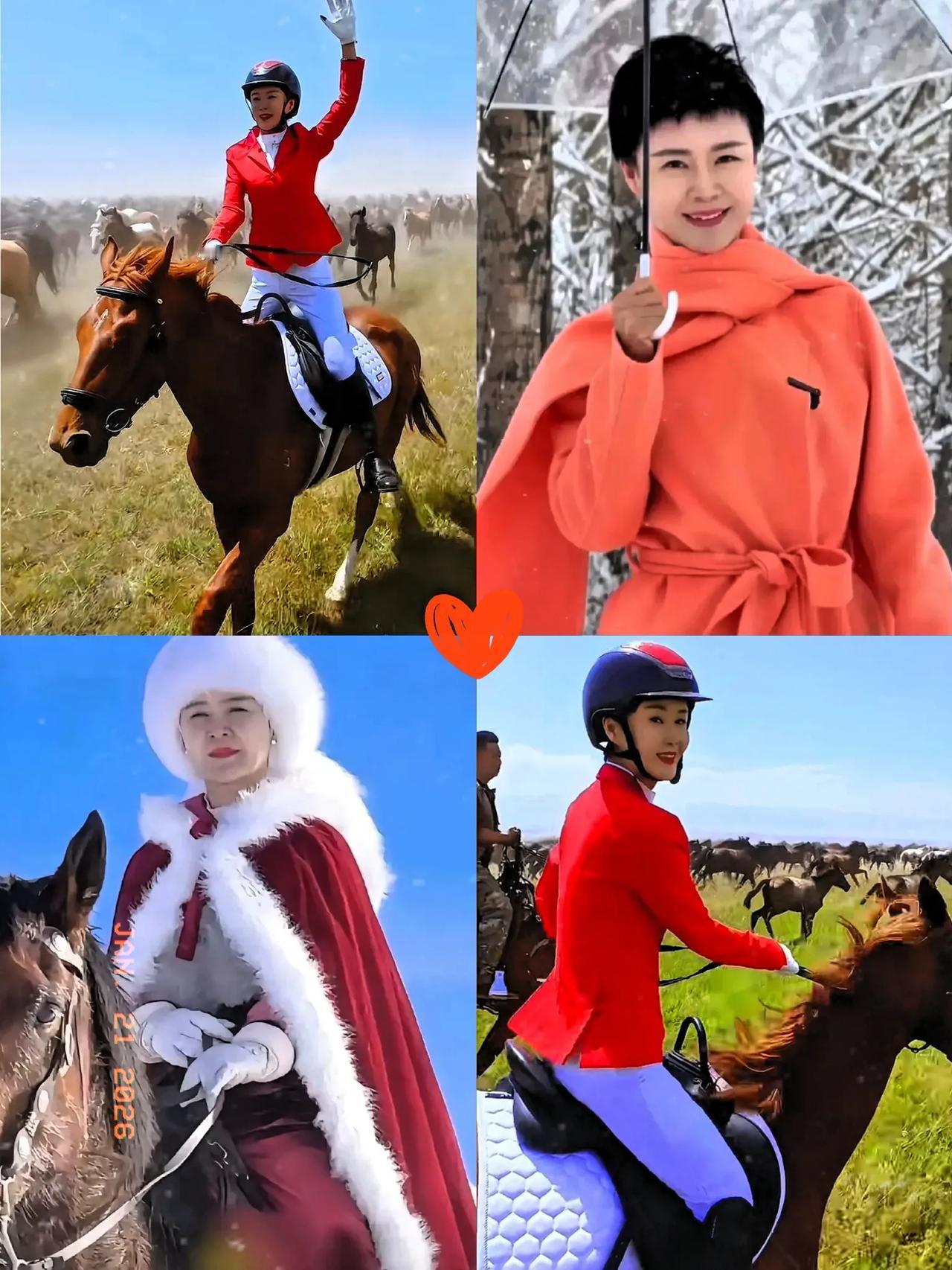 贺娇龙这身后事算是尘埃落定了，回了昭苏老家，没进夫家祖坟，而是挨着老父亲躺下了。