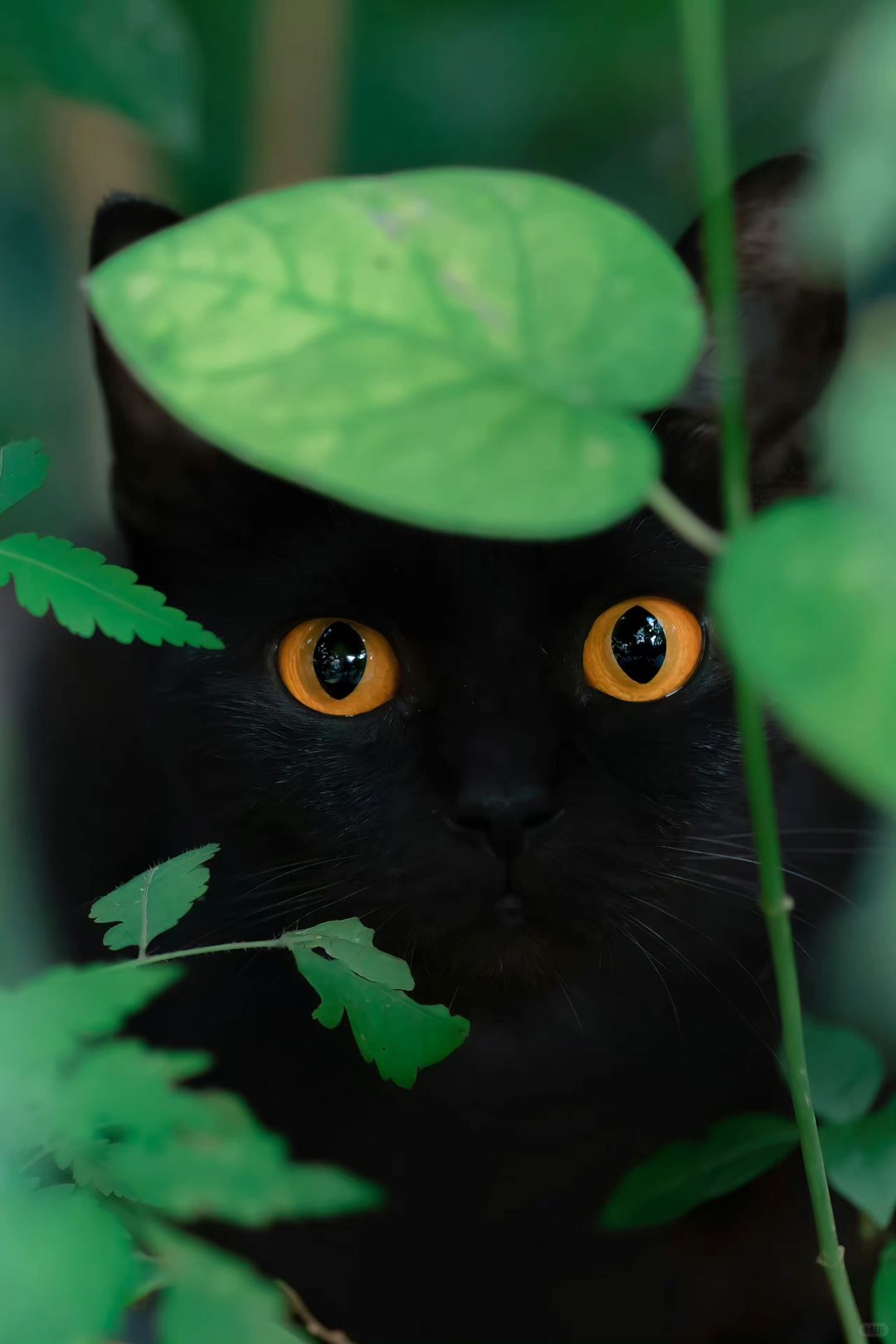 再也拍不出第二次的人生猫片（四）