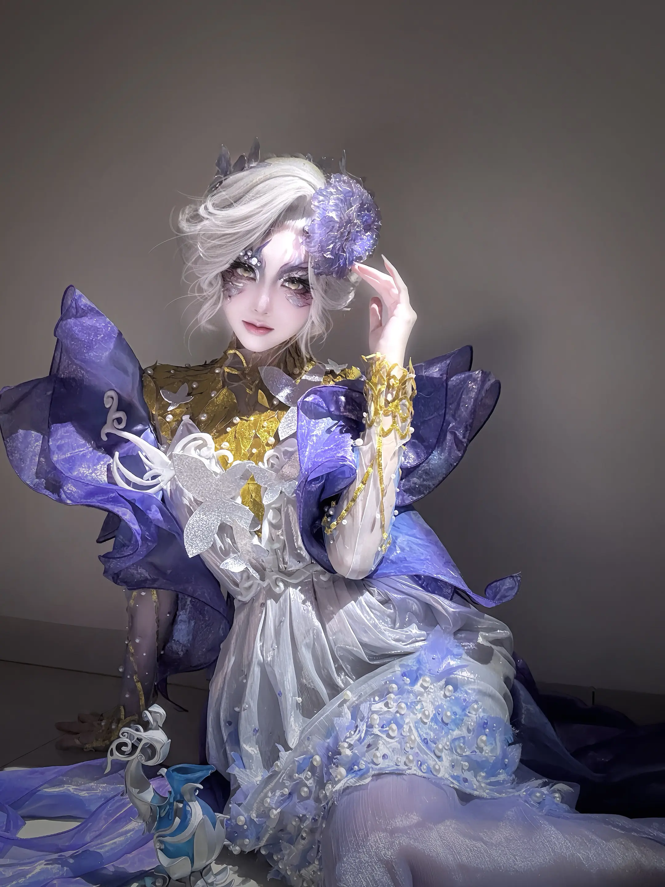 是我还不够好。