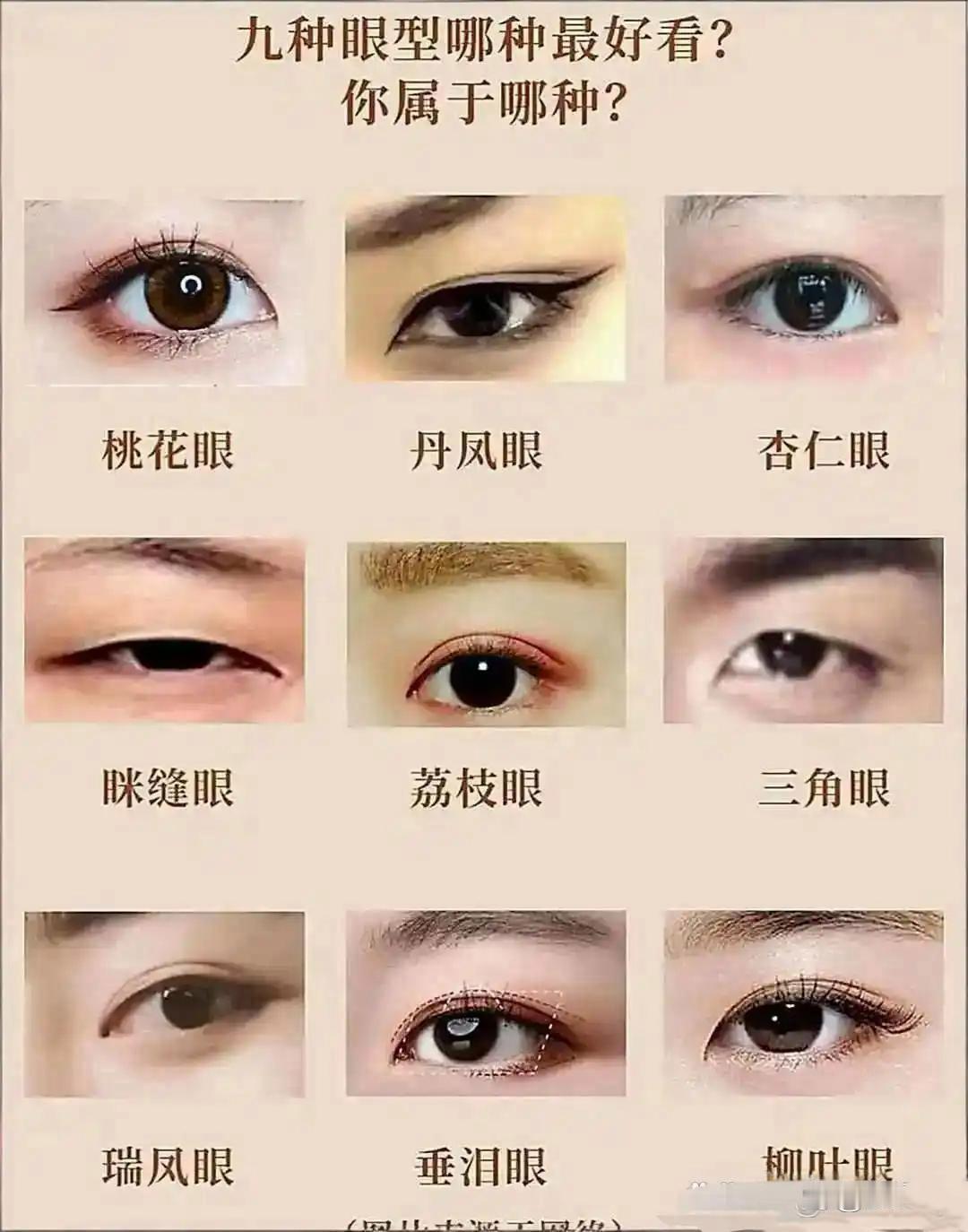 老辈人常说：相由心生，五官里藏着的，其实是日子磨出来的性情。

指内心所想影响对