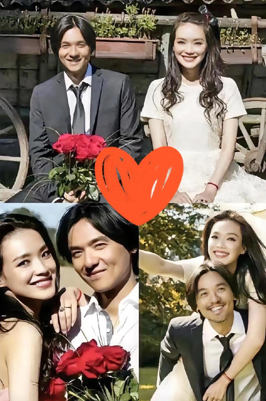 很多人老盯着舒淇离不离婚

其实真不是钱的事儿

她自己腰杆子就硬

核心坎儿还