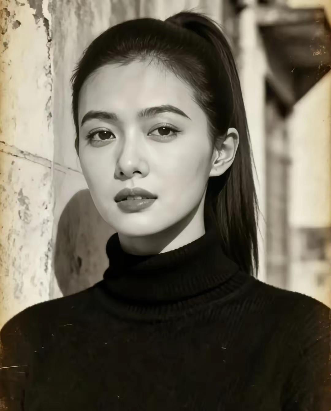 1978年，25岁的代销员王秀英被堵在值班室，采购主任一把将她按在货架上。绝境中