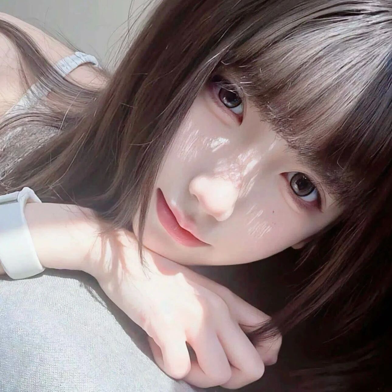 Share |高清女头你很可爱 如果哪天我征服了世界 我会把你留下来高清女头|微