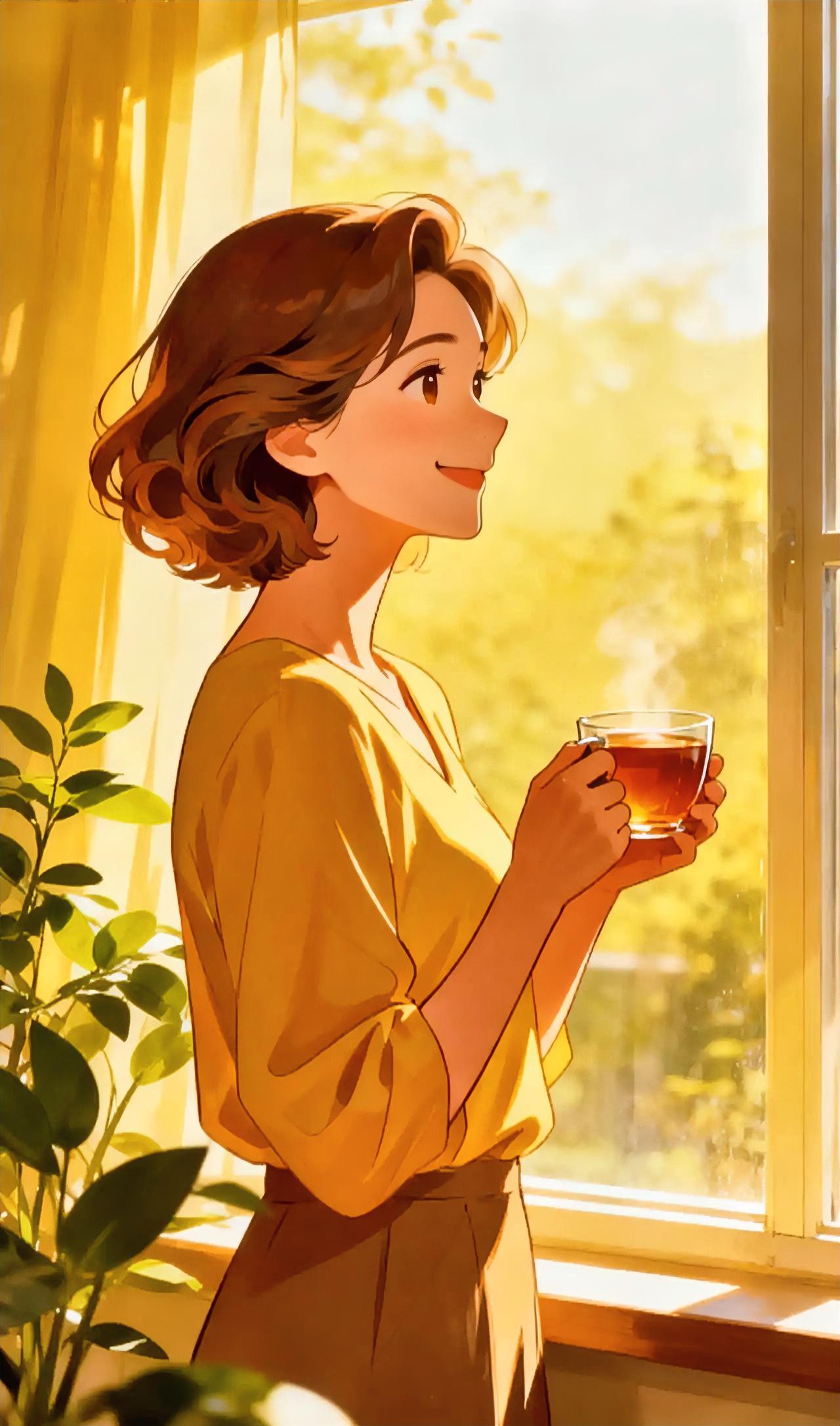 醍醐灌顶的一句话：

“原配滤镜”，是婚姻里最伤人的迷魂汤

“原配才是最好的”