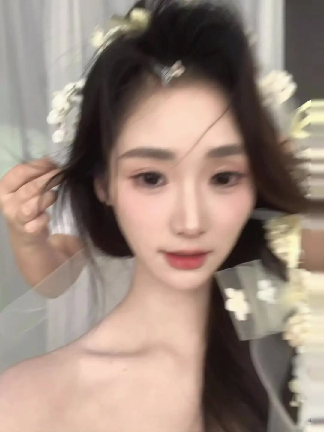 公主请每天开心