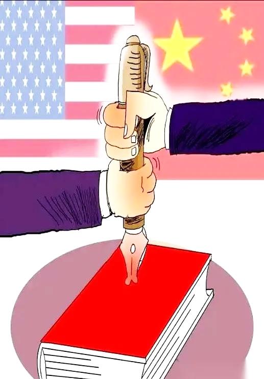 当初那帮人，可是把宝全押在了对面。

理由多简单啊，跟着那个印钞票的“带头大哥”