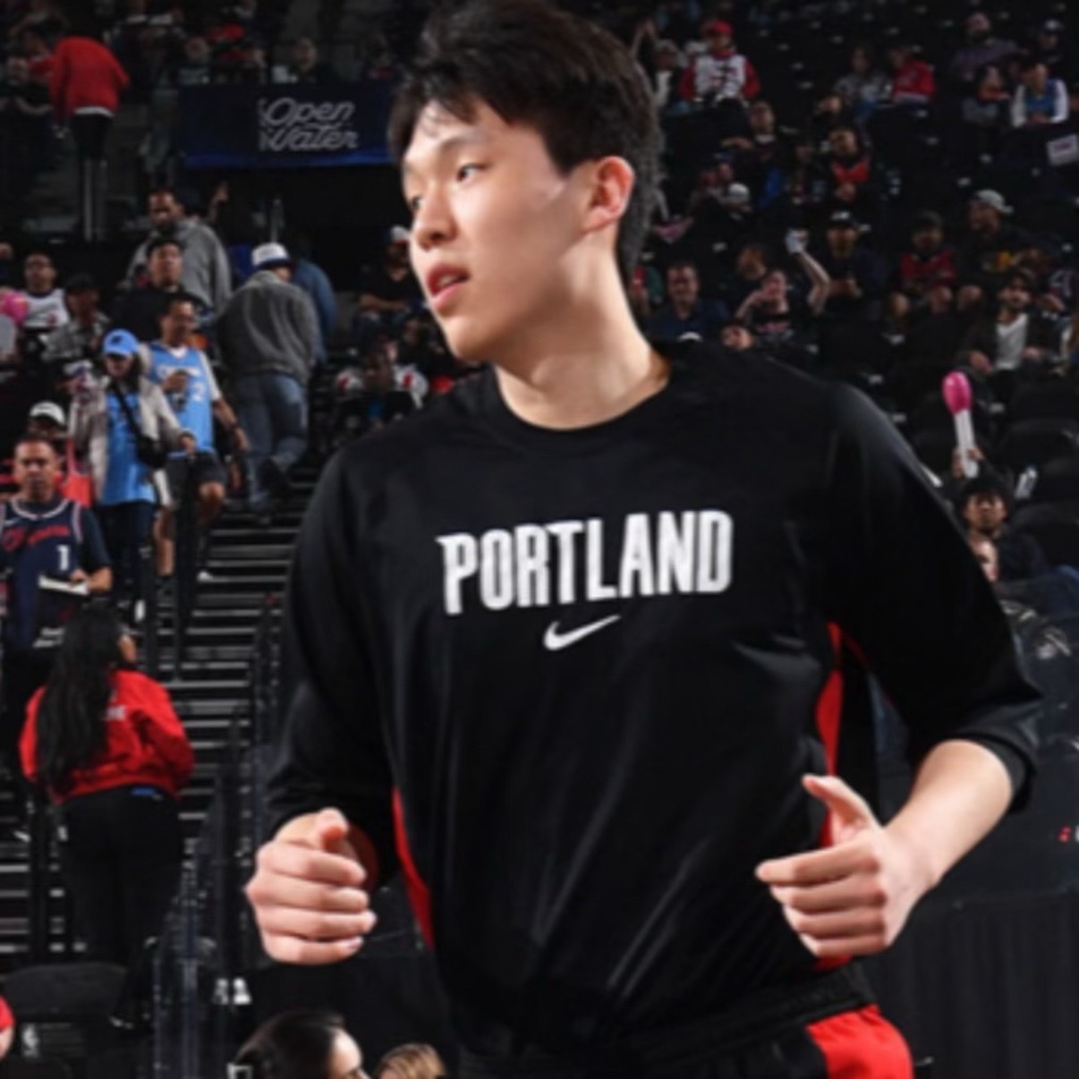 杨瀚森被下放至g联赛征战季后赛 开拓者将杨瀚森下放至G联盟混音队，征战单场淘汰制