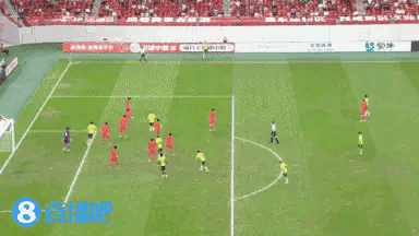 U23国足今晚0-0战平澳大利亚，积7分成功晋级U23亚洲杯正赛，他们立功了！
