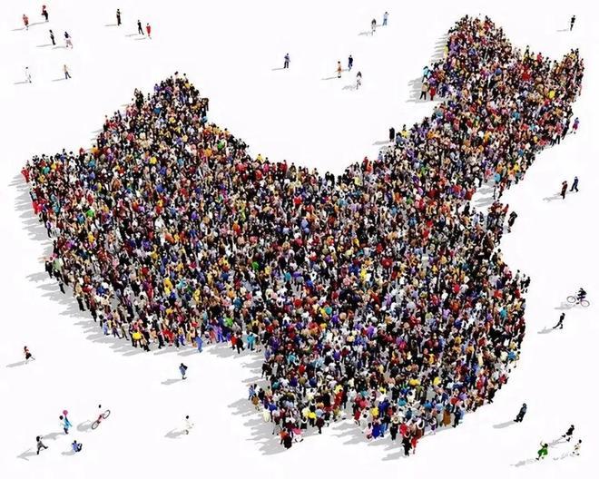 史上第一次！31个省份24个同时人口负增长！

这条消息砸下来，很多人看到的是危