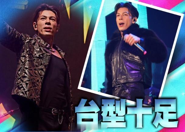 【On.cc】古淖文個唱門票火速售罄　歌迷嗌加場《中年好聲音2》冠軍歌手古淖文宣