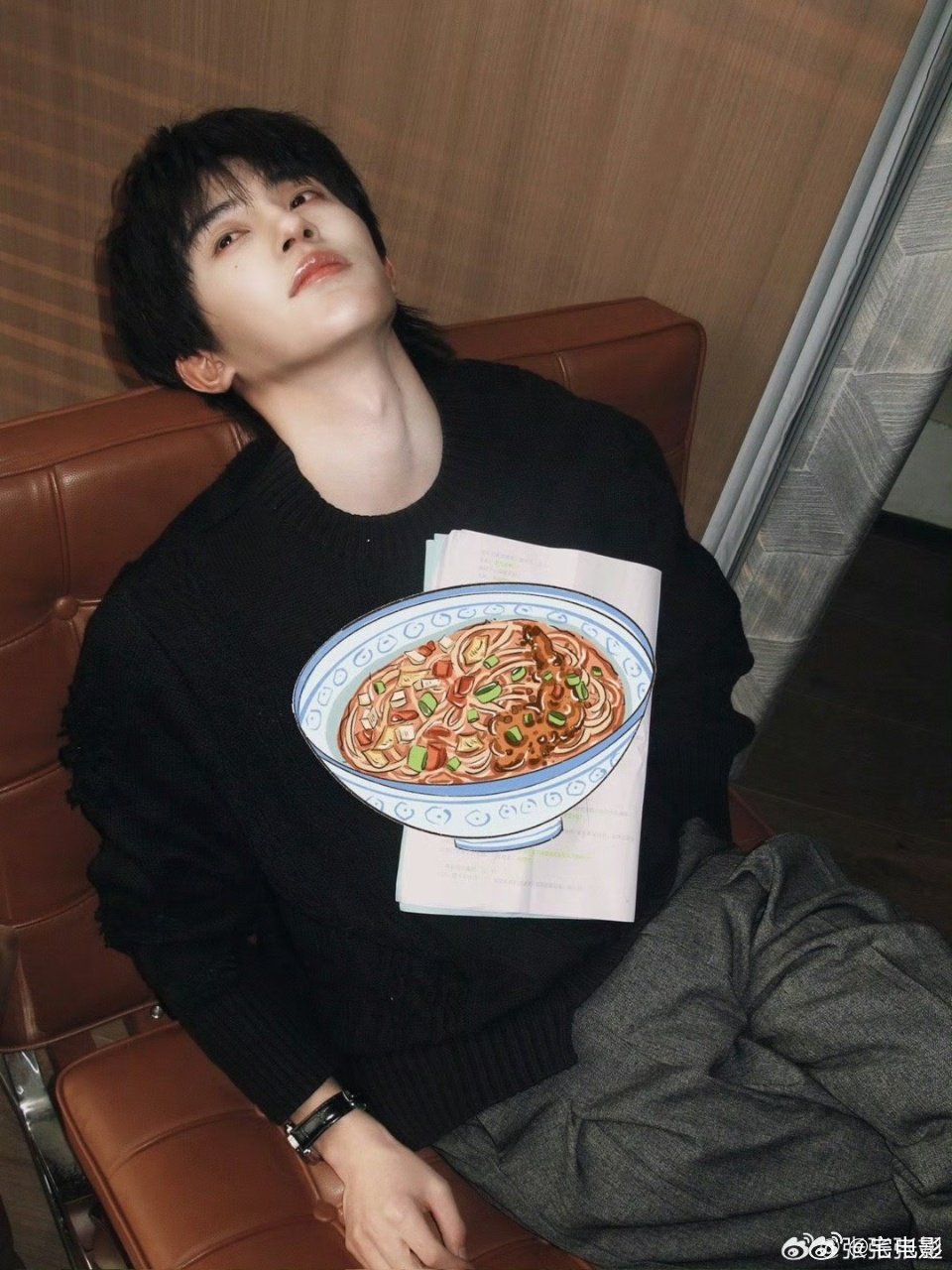 张翅 别溺爱了 有求必应还主动唱歌，张翅你是把粉丝宠上天了！ 